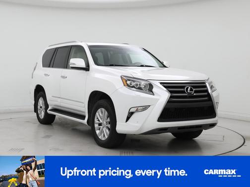 2019 Lexus GX 460 Premium
