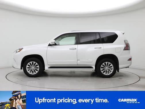 2019 Lexus GX 460 Premium