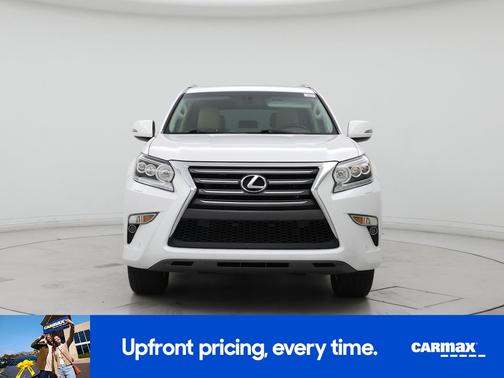2019 Lexus GX 460 Premium