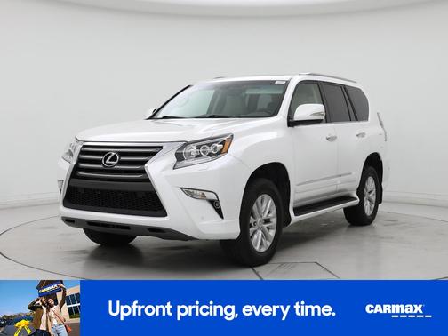 2019 Lexus GX 460 Premium