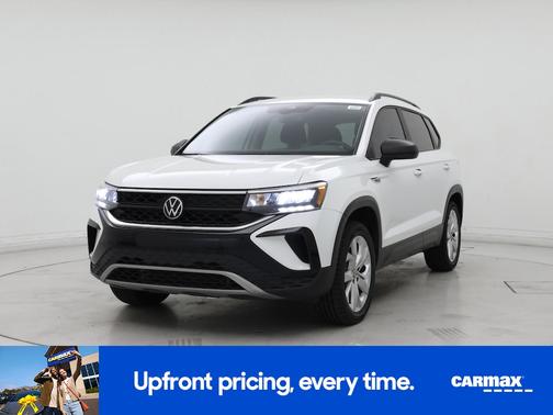 2023 Volkswagen Taos S