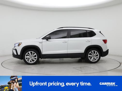 2023 Volkswagen Taos S