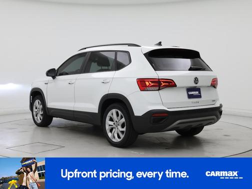 2023 Volkswagen Taos S