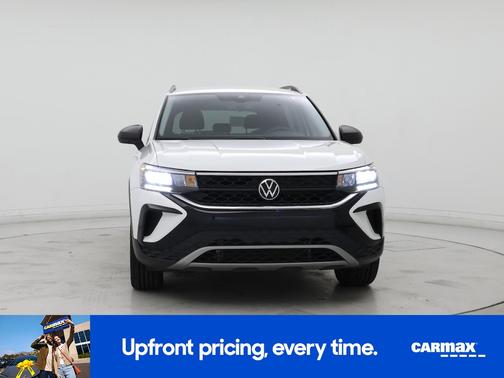 2023 Volkswagen Taos S