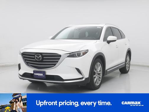 2017 Mazda CX-9 Grand Touring
