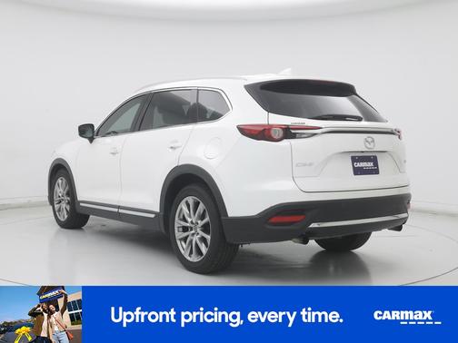 2017 Mazda CX-9 Grand Touring