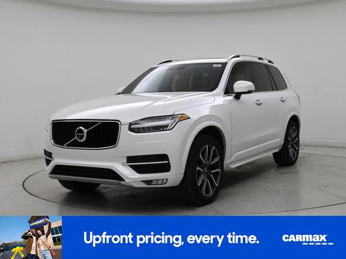 2017 Volvo XC90 T6 Momentum