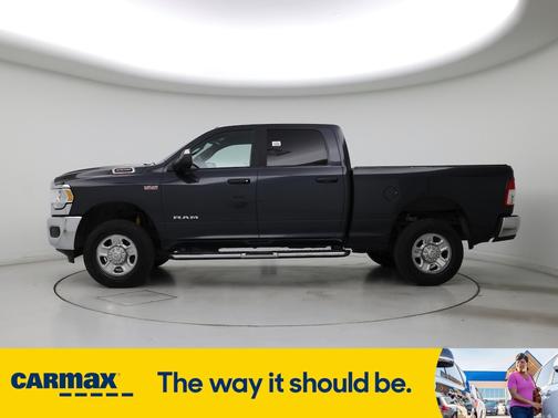 2022 RAM 2500 Bighorn