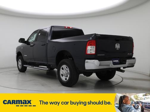 2022 RAM 2500 Bighorn