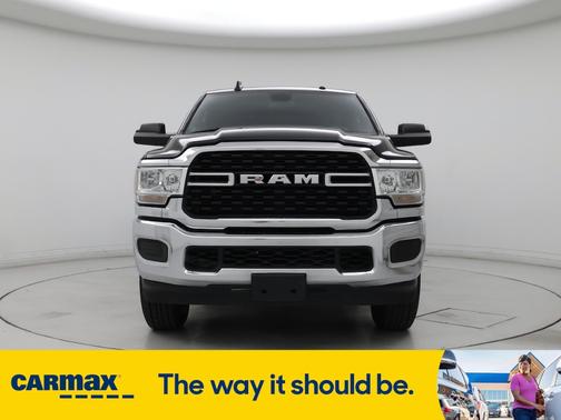 2022 RAM 2500 Bighorn