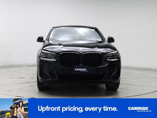 2024 BMW X4 XDrive30i