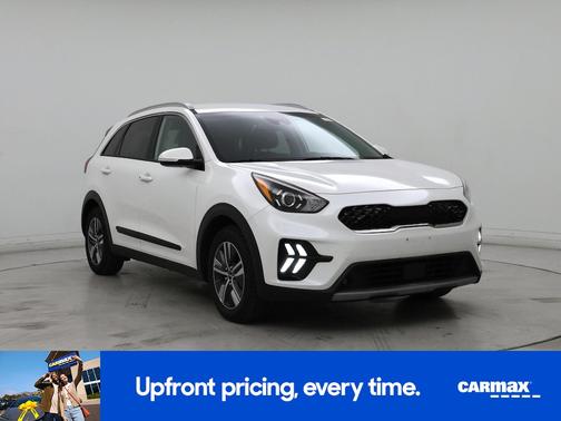 2022 Kia Niro Plug-In Hybrid EX