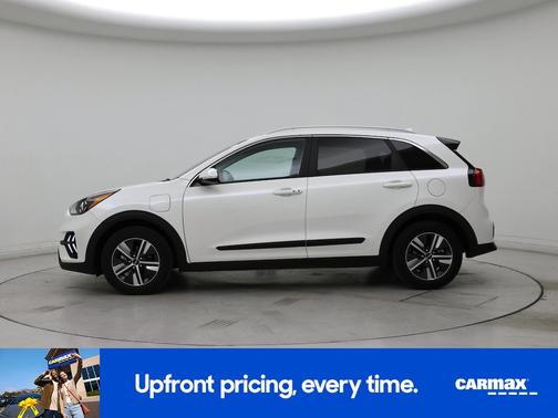 2022 Kia Niro Plug-In Hybrid EX