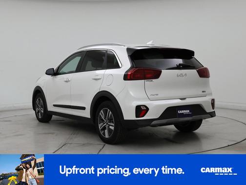 2022 Kia Niro Plug-In Hybrid EX