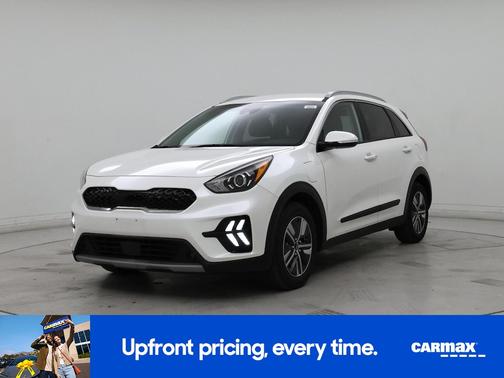 2022 Kia Niro Plug-In Hybrid EX