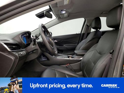 2016 Chevrolet Volt Premier