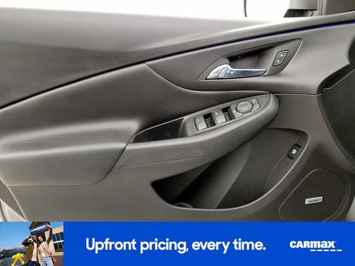 2016 Chevrolet Volt Premier