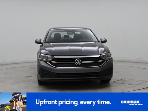 2023 Volkswagen Jetta S