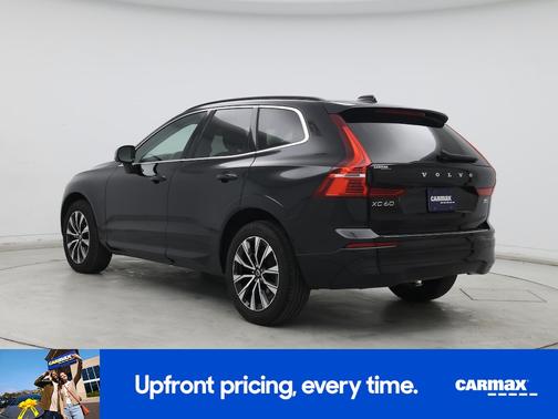 2023 Volvo XC60 B5 Core