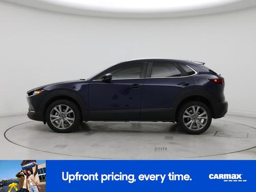 2022 Mazda CX-30 Select