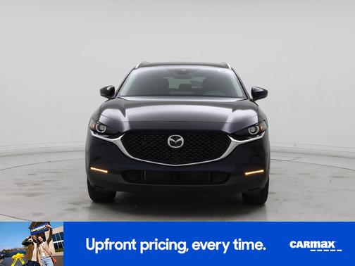 2022 Mazda CX-30 Select