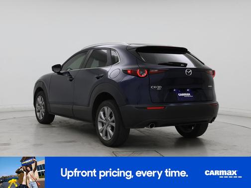 2022 Mazda CX-30 Select