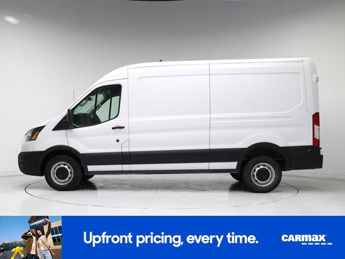 2024 Ford Transit-250 