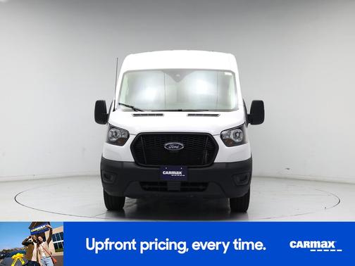 2024 Ford Transit-250 