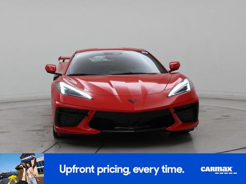 2024 Chevrolet Corvette Stingray 1LT