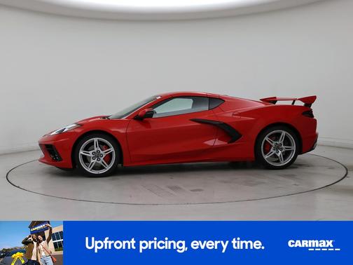 2024 Chevrolet Corvette Stingray 1LT