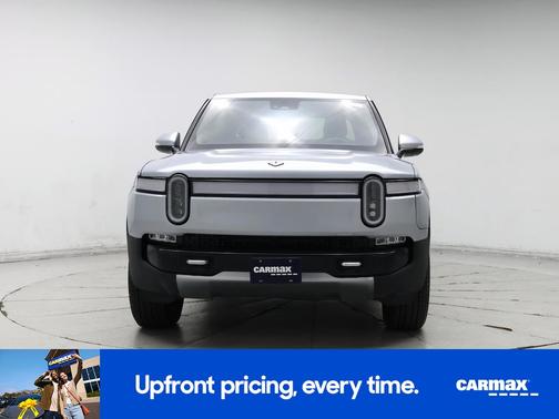 2024 Rivian R1T Adventure Dual-Motor Standard