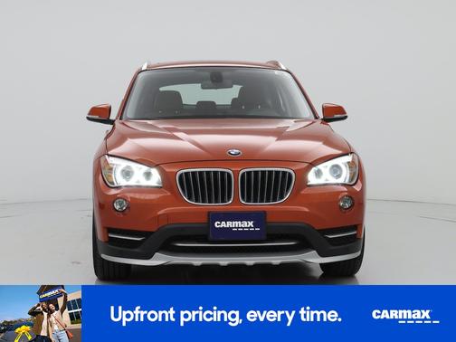 2015 BMW X1 XDrive28i