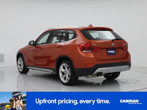 2015 BMW X1 XDrive28i