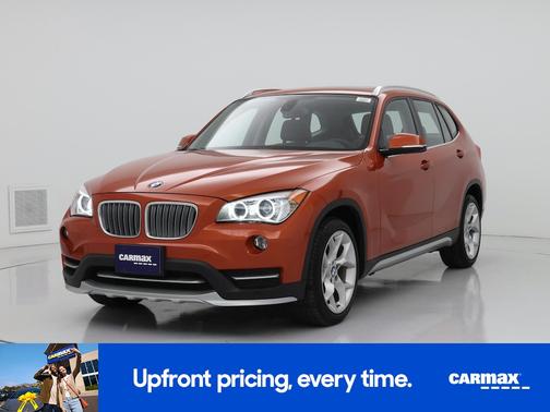 2015 BMW X1 XDrive28i