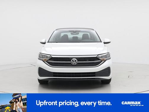 2023 Volkswagen Jetta SE