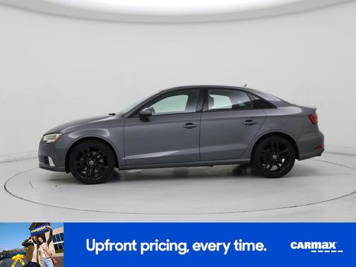 2018 Audi A3 Premium