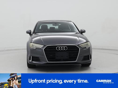 2018 Audi A3 Premium