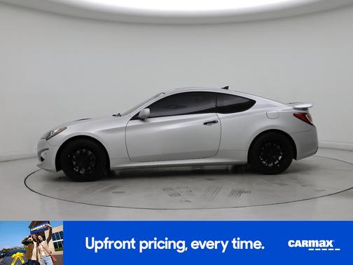 2014 Hyundai Genesis Premium