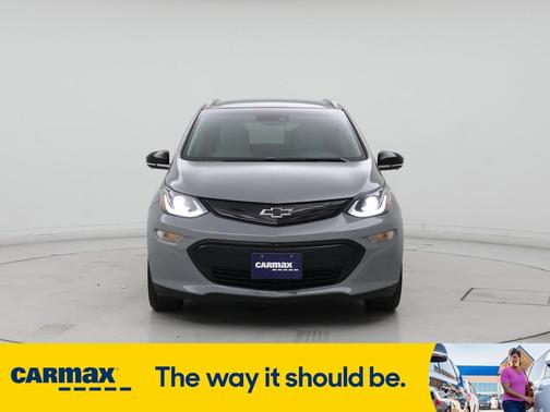 2021 Chevrolet Bolt EV Premier
