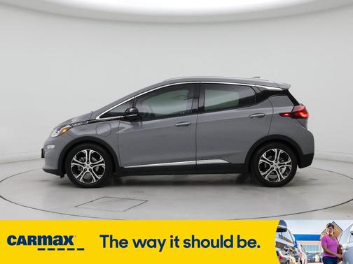 2021 Chevrolet Bolt EV Premier