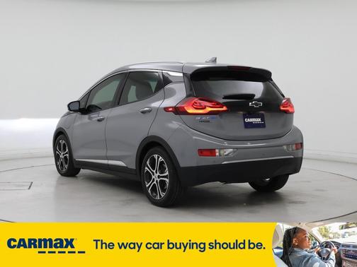 2021 Chevrolet Bolt EV Premier