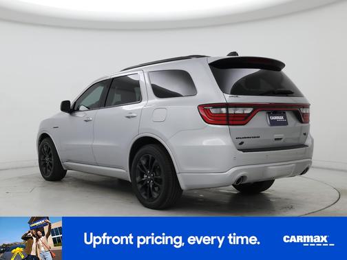 2023 Dodge Durango R/T