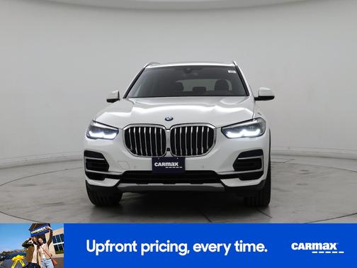 2022 BMW X5 sDrive40i