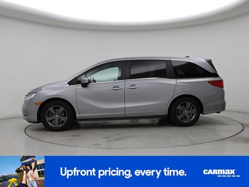 2022 Honda Odyssey EX