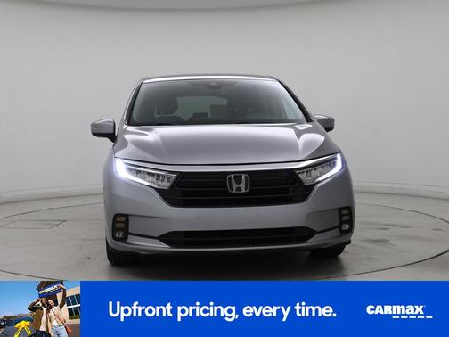 2022 Honda Odyssey EX