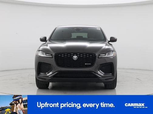 2023 Jaguar F-PACE R-Dynamic S