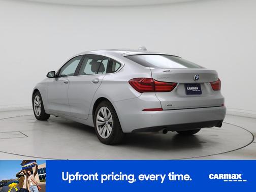 2017 BMW 535 Gran Turismo XI Gran Turismo