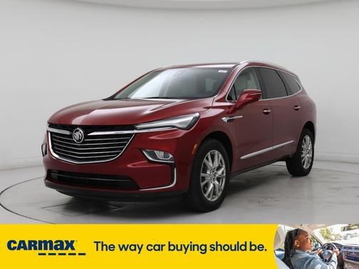 2023 Buick Enclave Premium