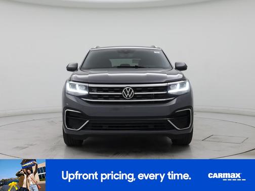 2022 Volkswagen Atlas Cross Sport SEL R-Line