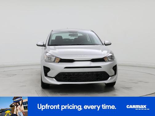 2023 Kia Rio LX